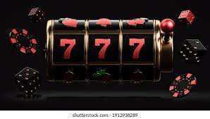 Giao diện chơi game slot trên điện thoại di động thân thiện và sắc nét