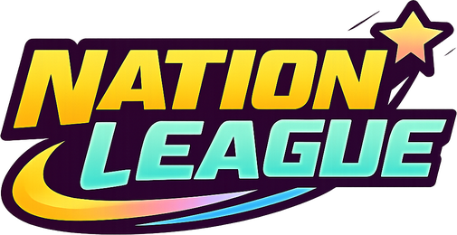 Logo nation league